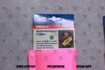 Pemas seat belt pads - Image 2