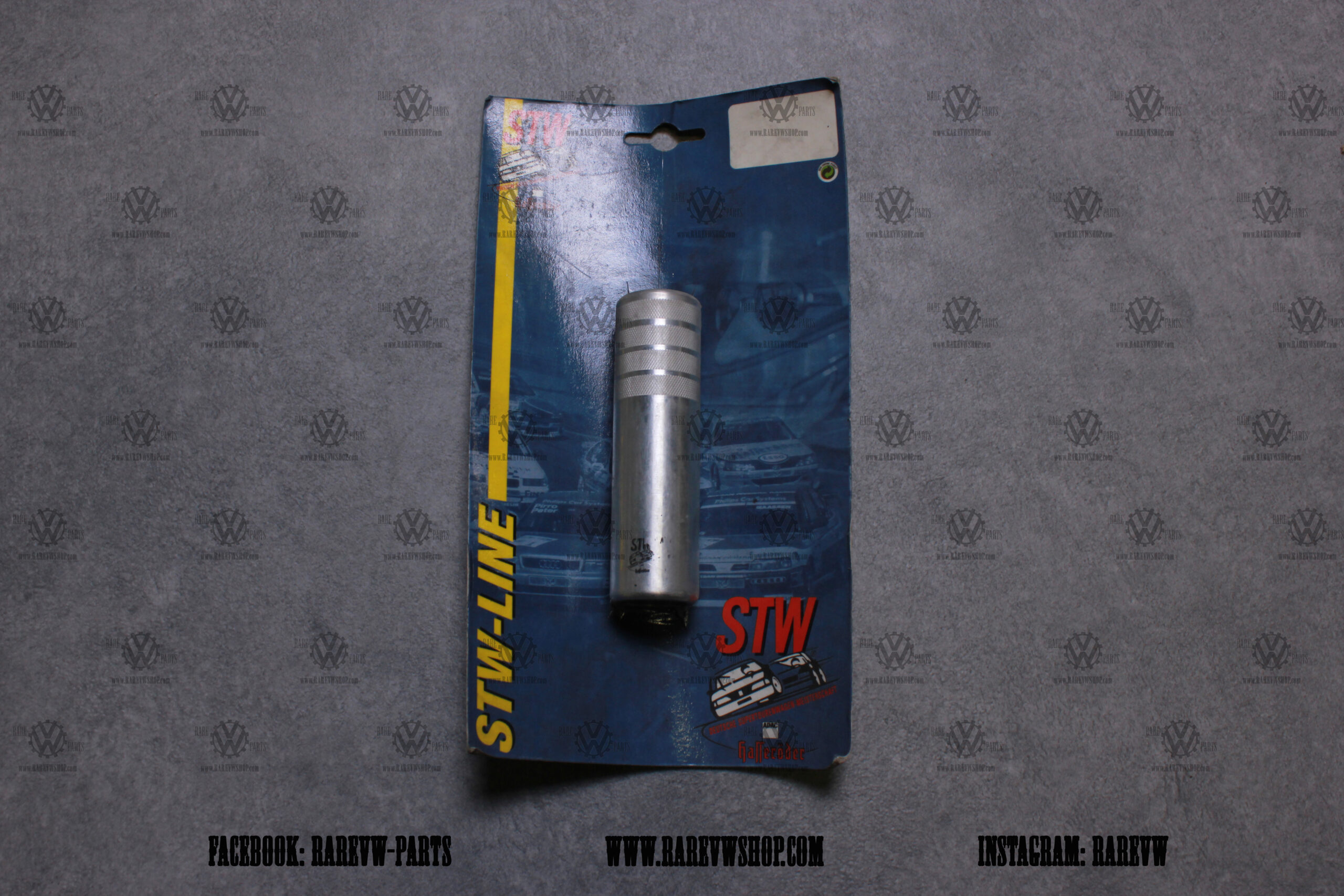 IMG_0614 Golf MK3/Vento/Polo4 – STW handbrake handle - Image 1