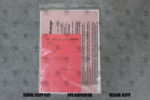 ABT VW Transporter T4 Dialplate foil - Image 2
