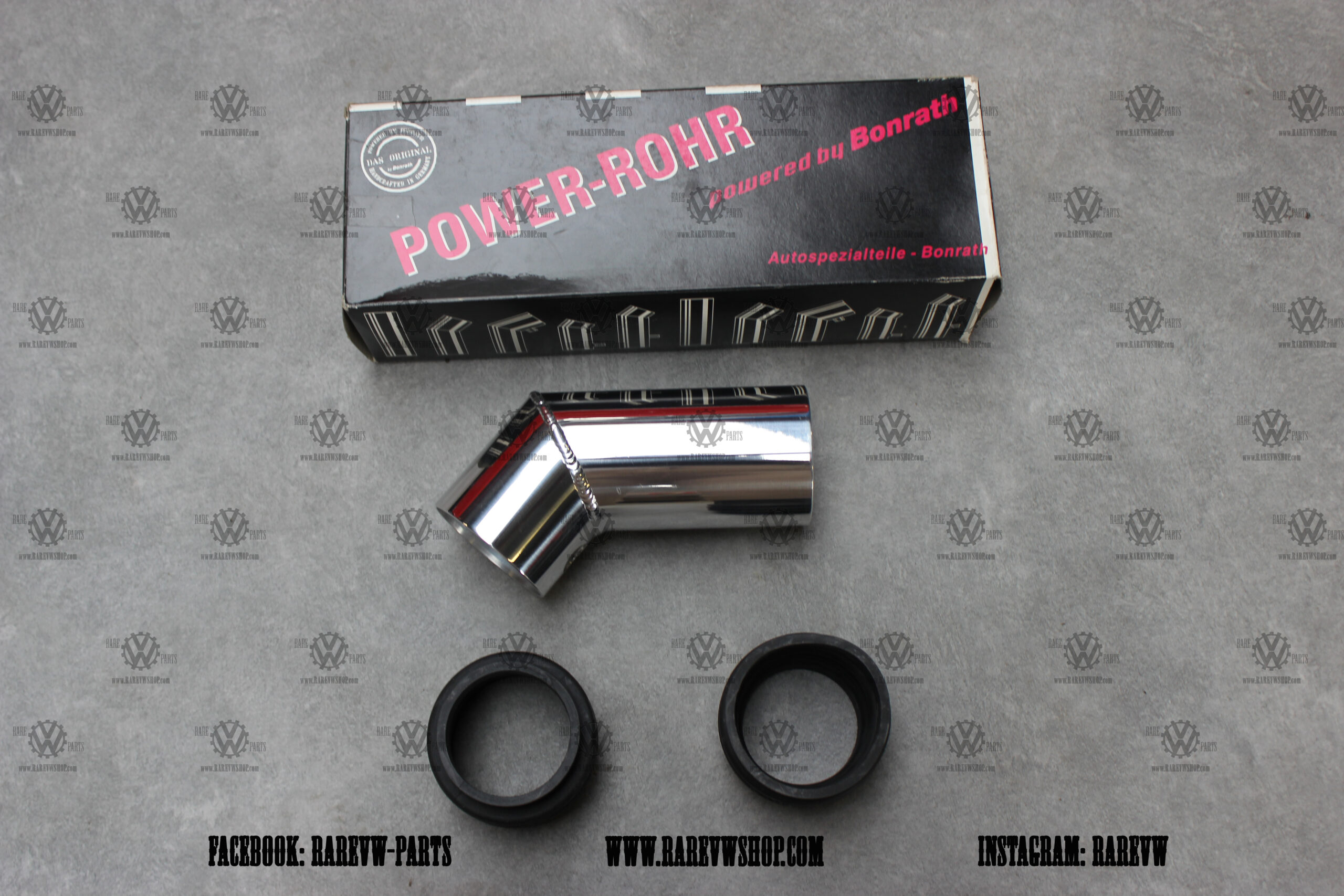 IMG_0804 MK2 Golf/Jetta GTI power-rohr Bonrath - Image 1