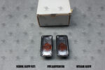 MK3 - MHW smoked side indicators