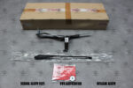 VW polo 2/3 - Bonrath standard wiper