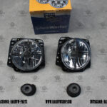 MK2- JOM Headlight set