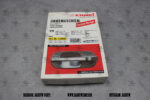 Golf 1/2, Jetta 1/2, Scirocco 2 - Kamei grip shells