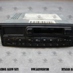 Philips 22RC288/00 Casette Radio