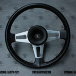 MK1 GTI - SPUCKNAPF STEERINGWHEEL