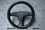MK1 sportline steering wheel