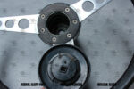 Scirocco TS - OEM steering wheel - Image 3