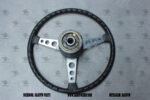 Scirocco TS - OEM steering wheel - Image 4