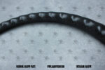 Scirocco TS - OEM steering wheel - Image 2