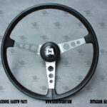Passat TS - Oem steering wheel