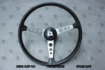 Passat TS - Oem steering wheel