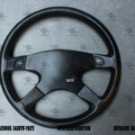 Atiwe Votex steering wheel