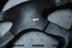 Atiwe Votex steering wheel - Image 3
