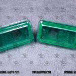 MK1/MK2 – MHW side indicators Green