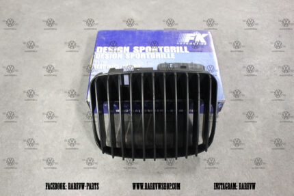 Seat Ibiza/Toledo FK automotive design sportgrill