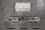 MK2 - FK automotive Front indicators