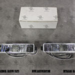 MK2 - FK automotive Front indicators