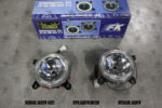 MK1/MK2 - FK automotive angel eyes headlights