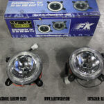 MK1/MK2 - FK automotive angel eyes headlights