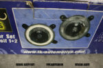 MK1/MK2 - FK automotive angel eyes headlights - Image 2