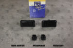 MK3 Golf - JOM FULL BLACK SIDE INDICATORS