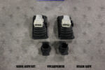 MK3 Golf - JOM FULL BLACK SIDE INDICATORS - Image 3