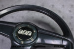 BBS 'TECH' CARBON LOOK STEERINGWHEEL - Image 3