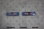 MK1/MK2 - Fifft blue front indicators