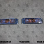 MK1/MK2 - Fifft blue front indicators