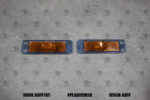 MK1/MK2 - Fifft blue front indicators - Image 3
