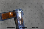 MK1/MK2 - Fifft blue front indicators - Image 2