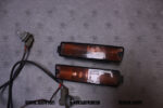Mk2/Jetta GTI G60 - Fifft front indicators - Image 2