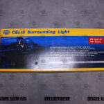 MK3/Vento - Hella surrounding light