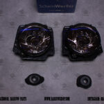 MK2 - JOM Headlight set