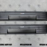 Passat/Audi 80 - Kamei door pockets