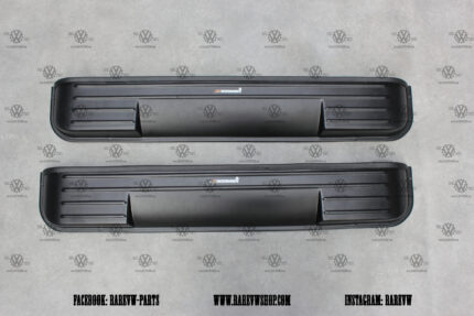 Passat/Audi 80 - Kamei door pockets