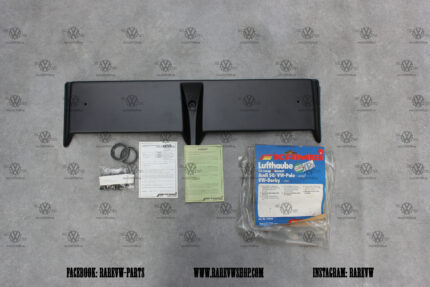 Polo/Derby/Audi 50 - Kamei hoodscoop