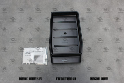 Mk1 - Kamei mid console