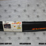 Scirocco - Kamei front spoiler