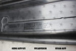 Scirocco - Kamei front spoiler - Image 3