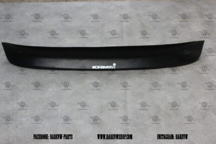 Bug/Beetle - Kamei frontspoiler