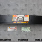 Polo/Derby/Audi 50 - Kamei front spoiler