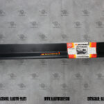 Jetta MK1 - Kamei front spoiler