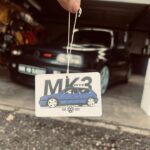 AIRFRESHNER - MK3 GOLF GTI