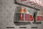 MK2 Golf - KSVW White taillights - Image 2