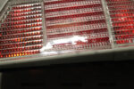 MK2 Golf - KSVW White taillights - Image 4