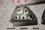 MK2 Golf - KSVW White taillights - Image 6