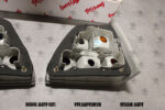MK2 Golf - KSVW White taillights - Image 7