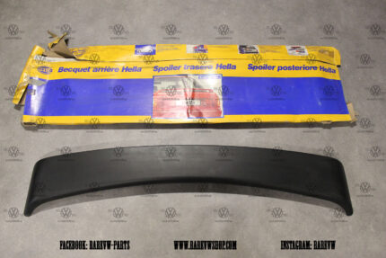 Hella Spoiler Audi 80 / 90